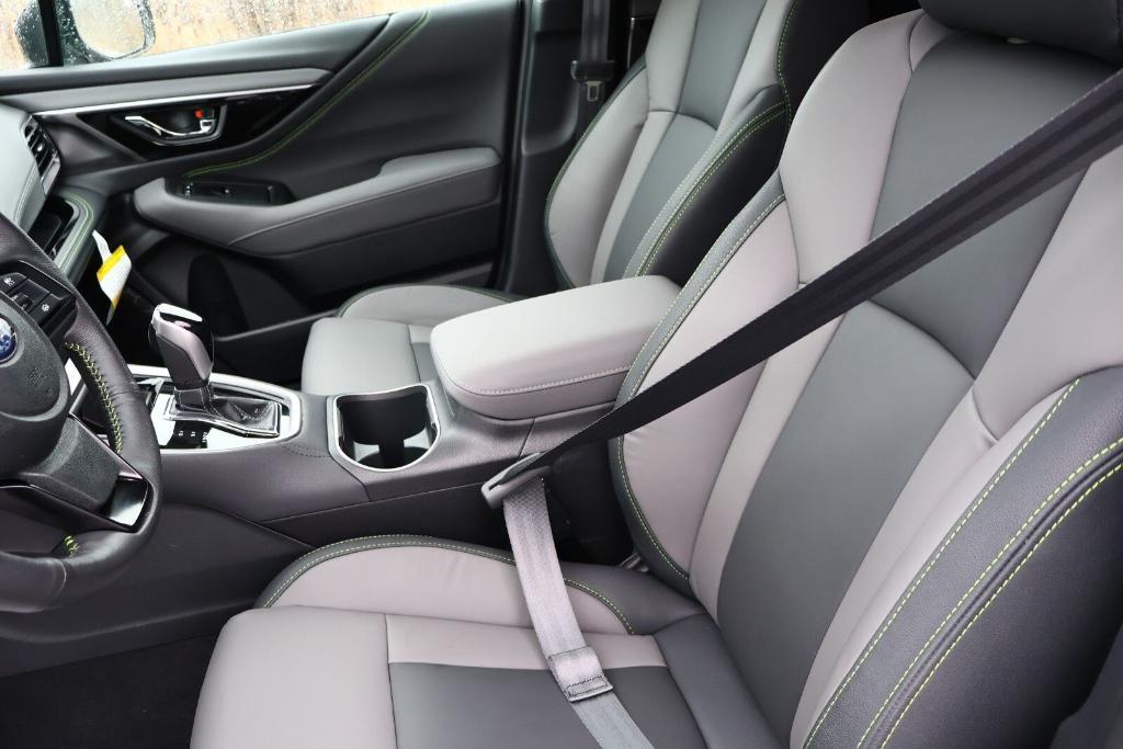 used 2025 Subaru Outback car, priced at $34,571
