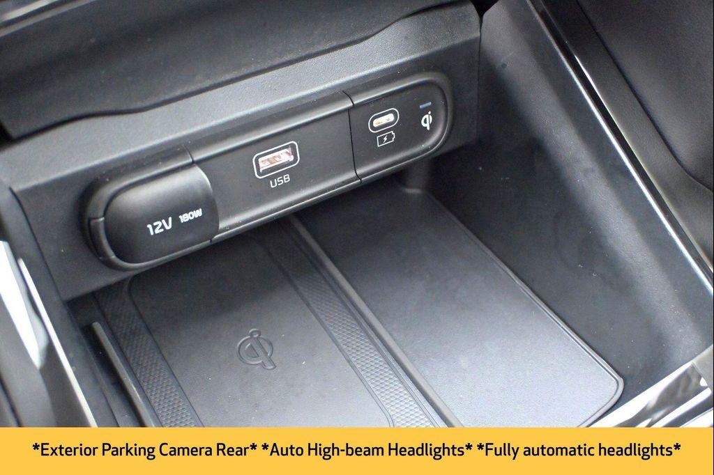 used 2025 Kia Telluride car, priced at $42,758