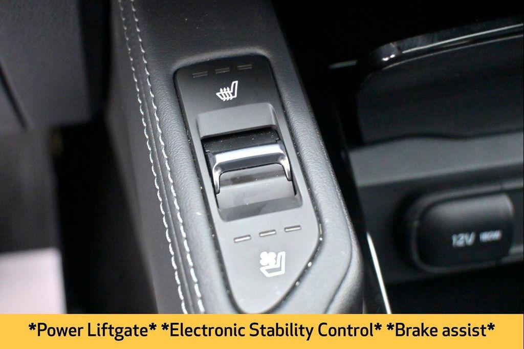 used 2025 Kia Telluride car, priced at $42,758