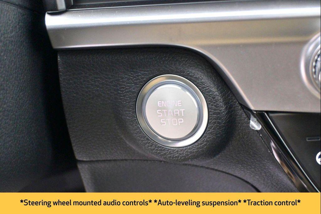 used 2025 Kia Telluride car, priced at $42,758