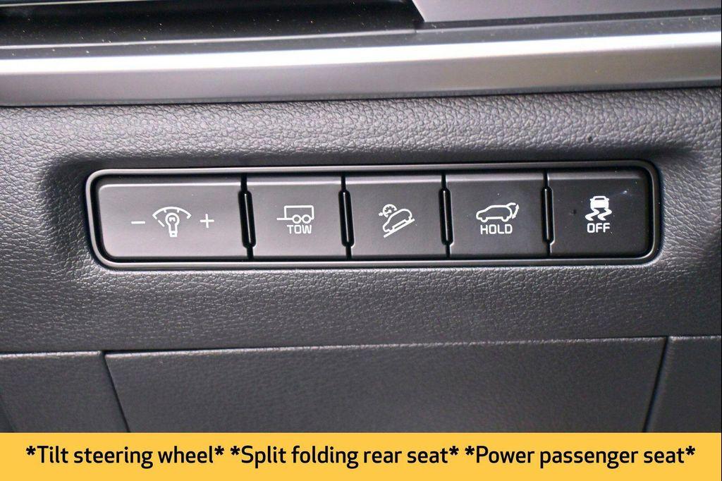 used 2025 Kia Telluride car, priced at $42,758