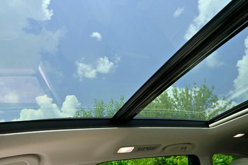 new 2025 Subaru Ascent car