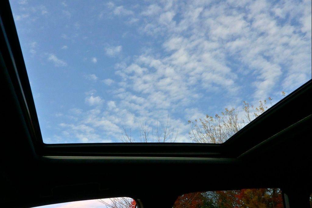 new 2025 Subaru Forester car, priced at $34,110