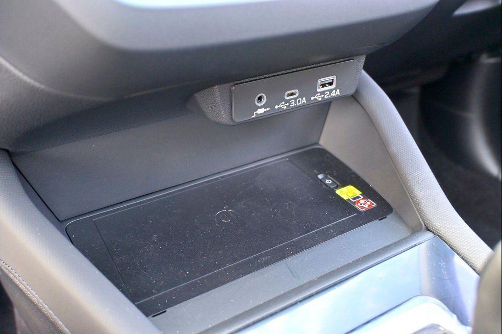 new 2025 Subaru Forester car, priced at $34,110