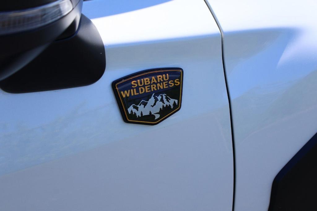 used 2024 Subaru Forester car, priced at $34,977