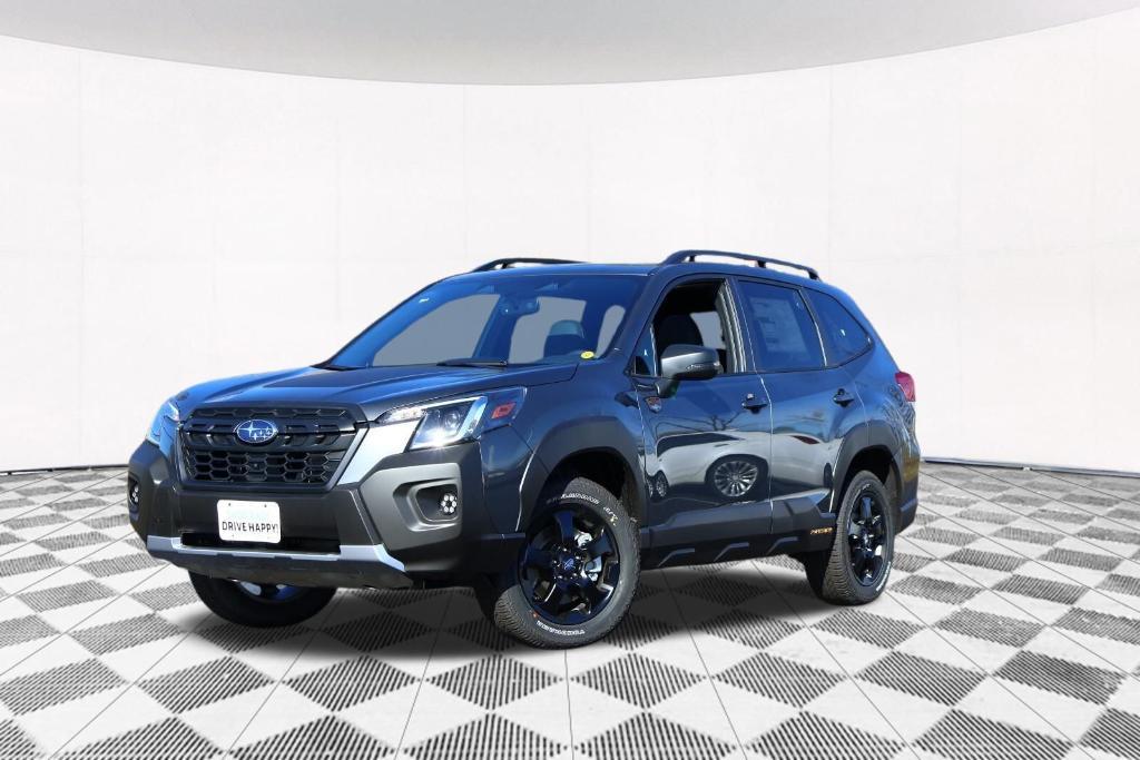 new 2024 Subaru Forester car, priced at $36,508