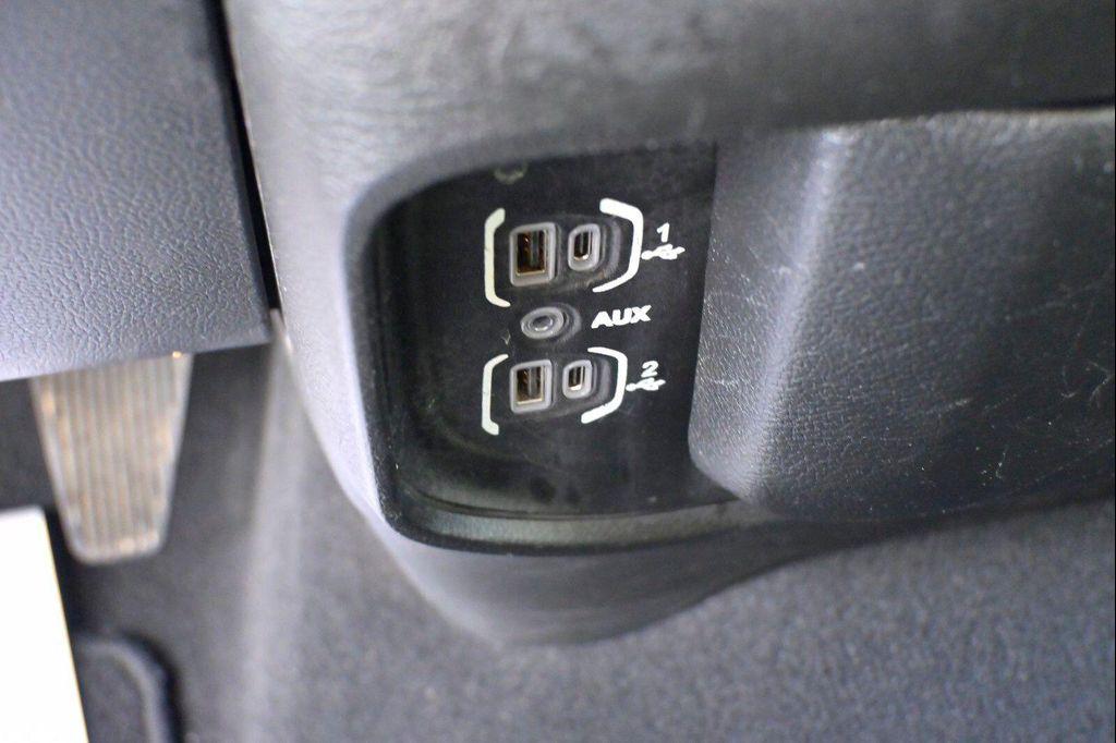 used 2022 Ram 2500 car, priced at $48,444