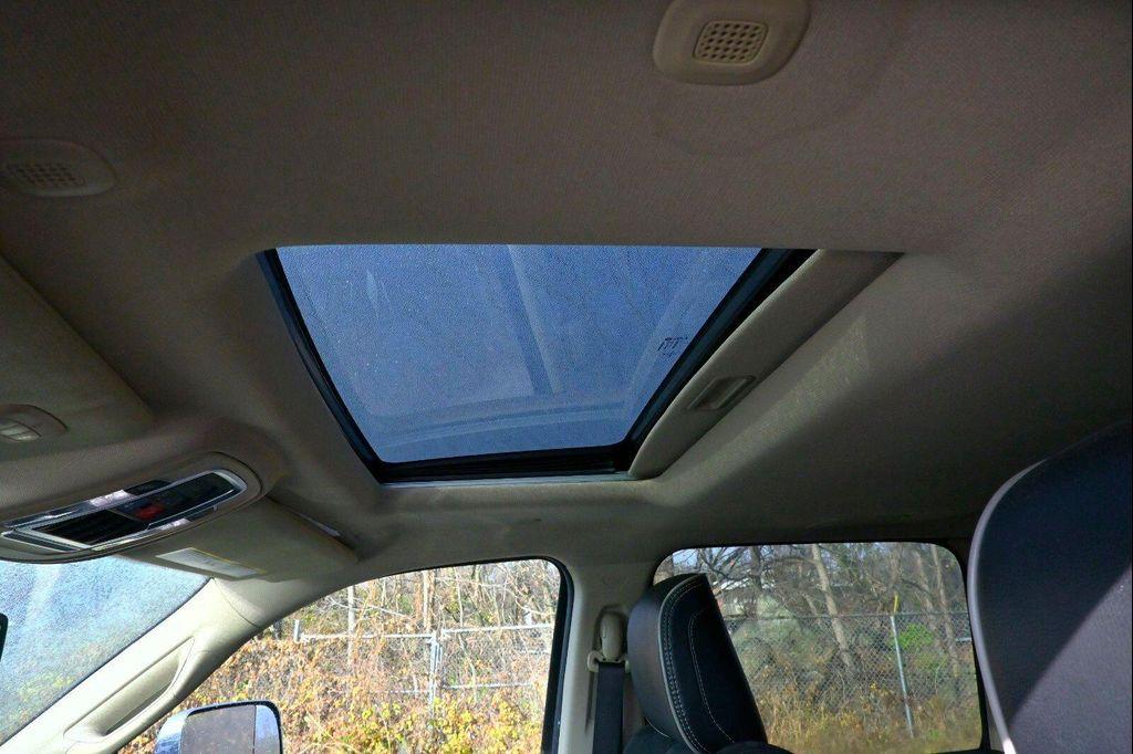 used 2022 Ram 2500 car, priced at $48,444