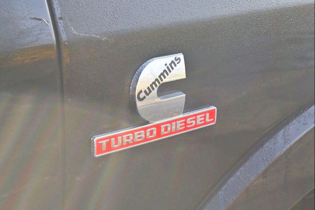 used 2022 Ram 2500 car, priced at $48,444