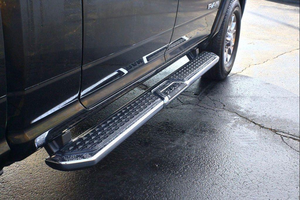 used 2022 Ram 2500 car, priced at $48,444