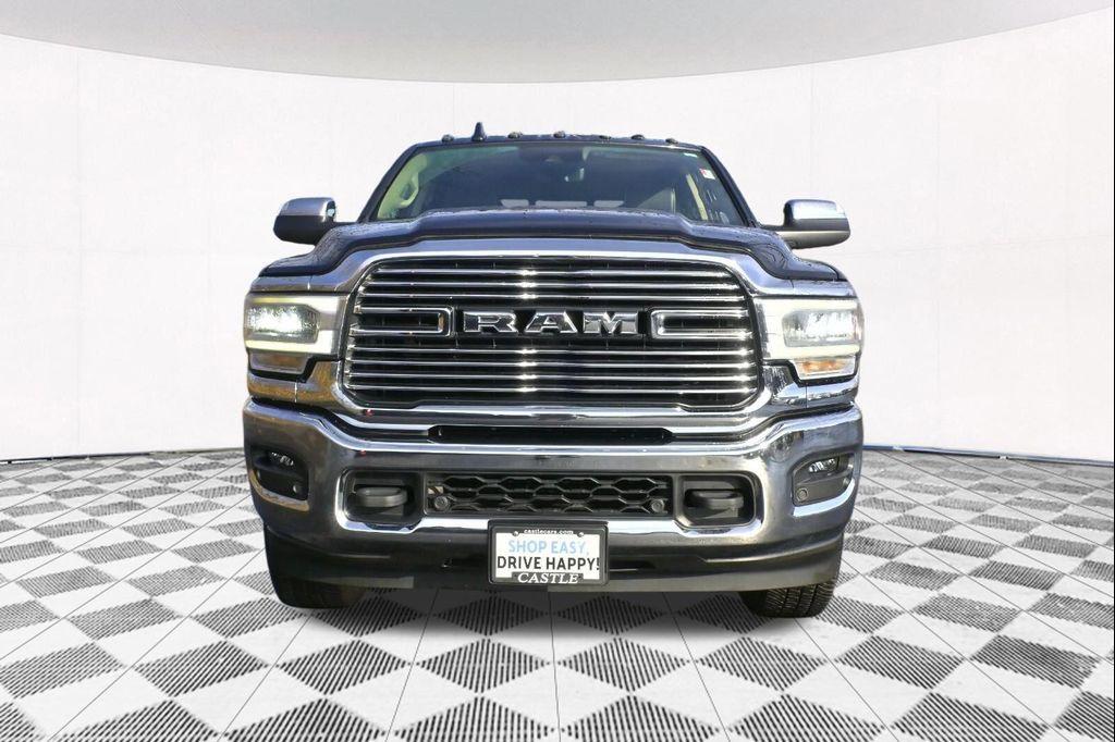 used 2022 Ram 2500 car, priced at $48,444