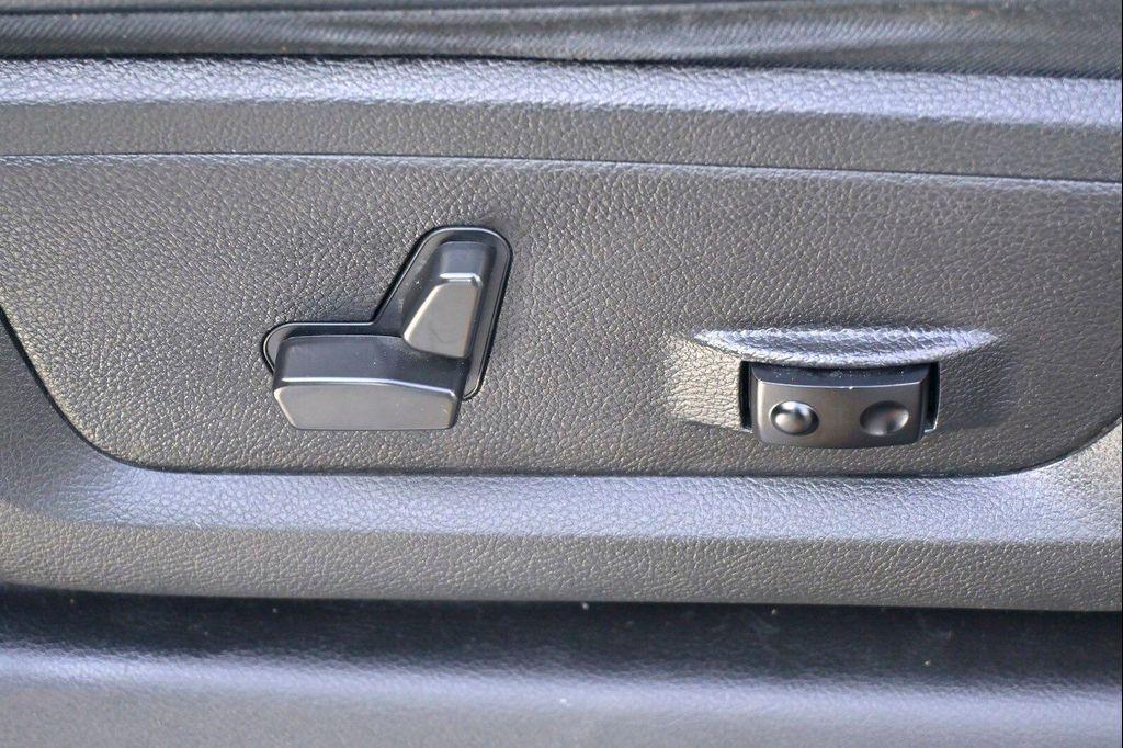 used 2022 Ram 2500 car, priced at $48,444