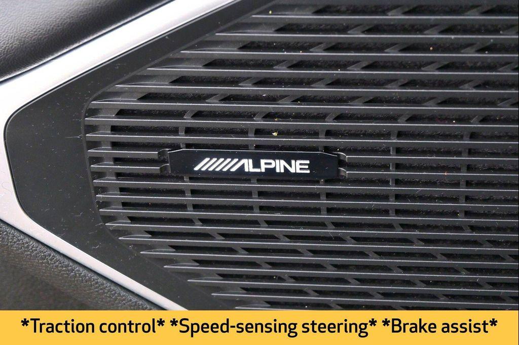 used 2023 Jeep Wagoneer car, priced at $51,878