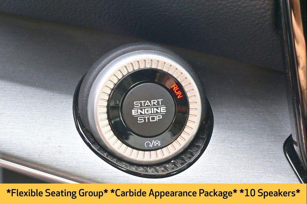 used 2023 Jeep Wagoneer car, priced at $51,878