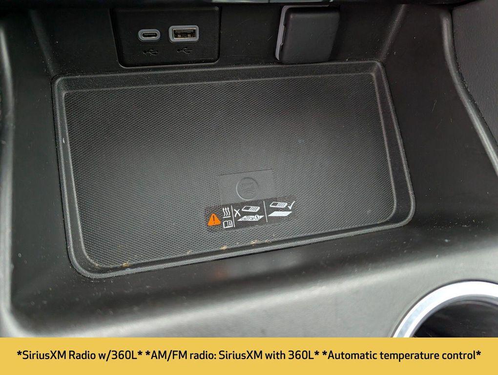 used 2023 Chevrolet Tahoe car, priced at $61,294