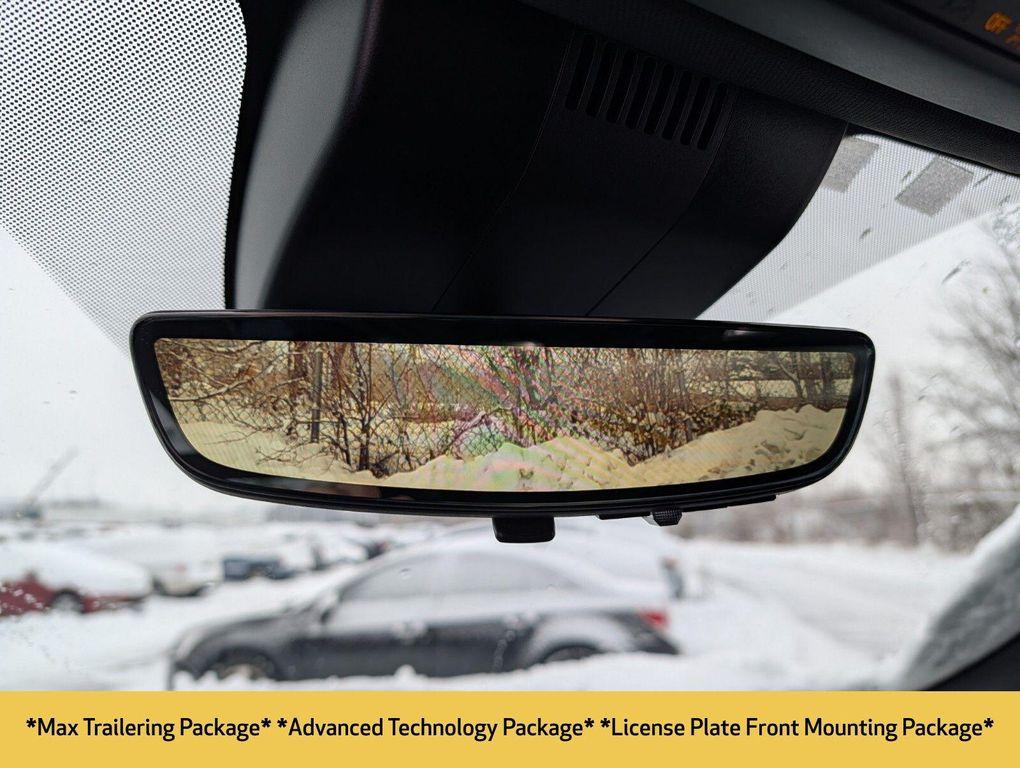 used 2023 Chevrolet Tahoe car, priced at $61,294