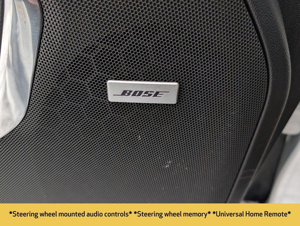 used 2023 Chevrolet Tahoe car, priced at $61,294