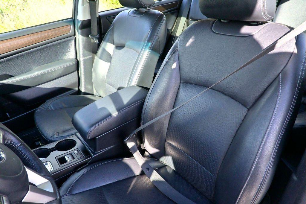 used 2016 Subaru Legacy car, priced at $13,477