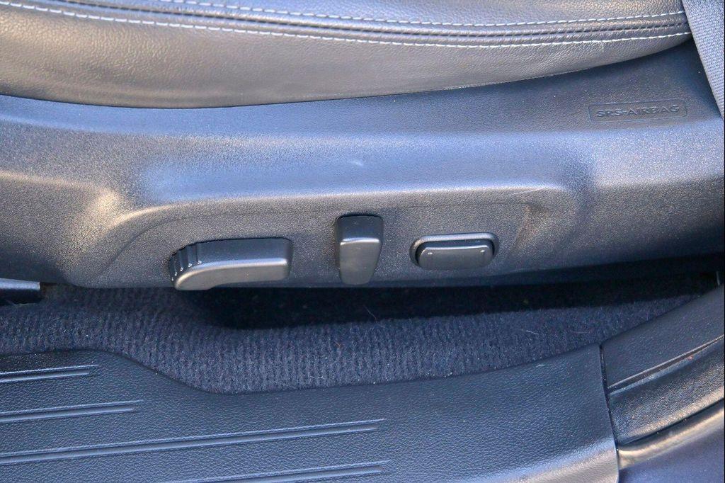 used 2016 Subaru Legacy car, priced at $13,477