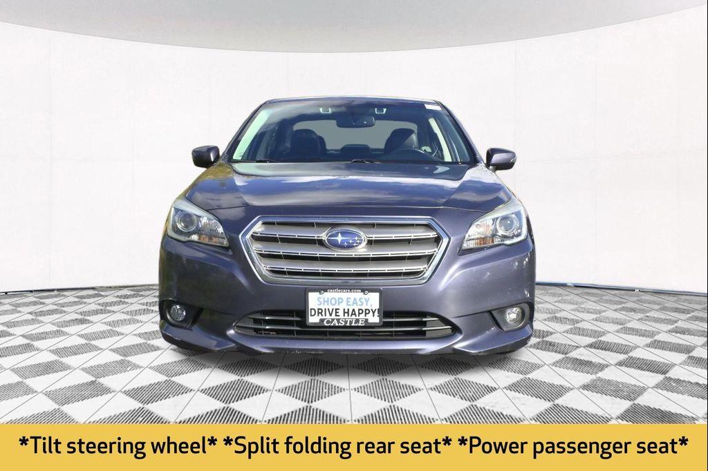 used 2016 Subaru Legacy car, priced at $13,477