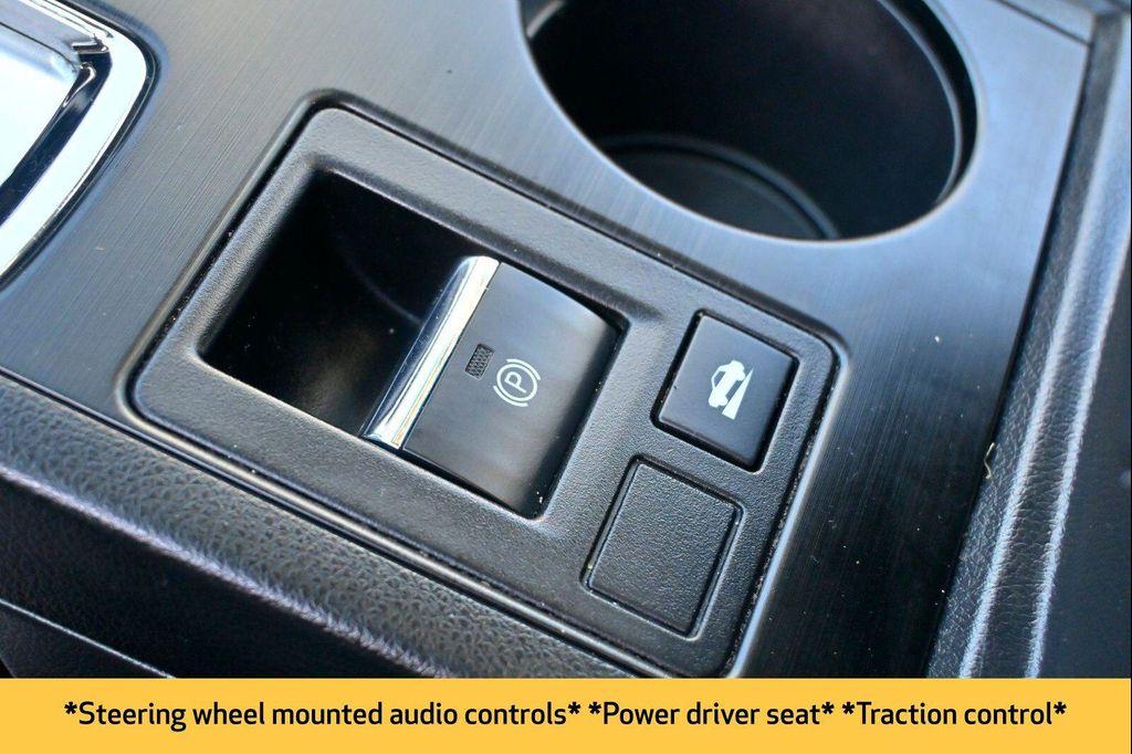 used 2016 Subaru Legacy car, priced at $13,477