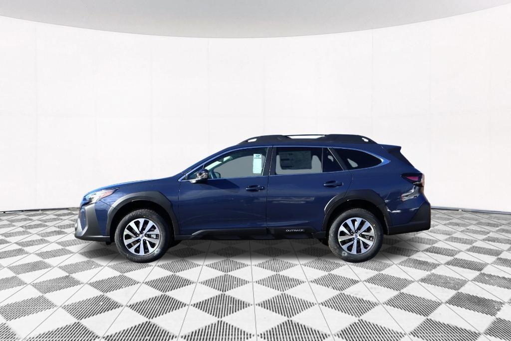 new 2025 Subaru Outback car, priced at $34,164