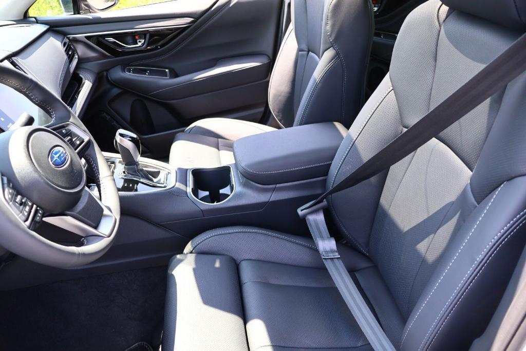 new 2025 Subaru Legacy car, priced at $39,343
