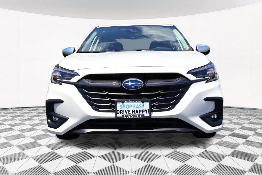 new 2025 Subaru Legacy car, priced at $39,343