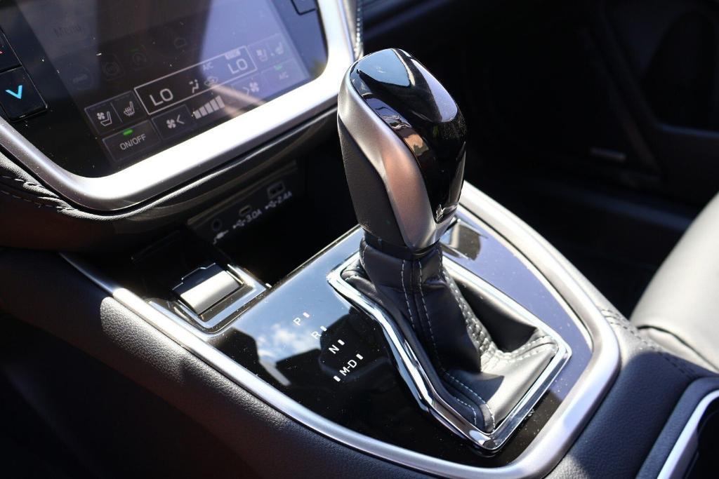 new 2025 Subaru Legacy car, priced at $39,343