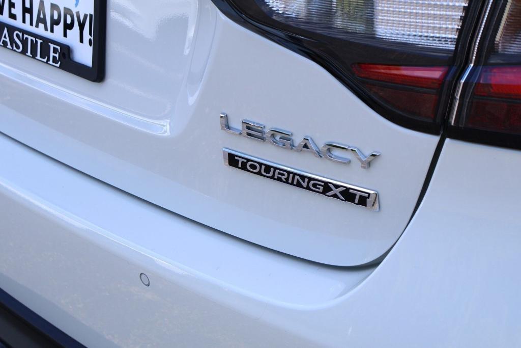 new 2025 Subaru Legacy car, priced at $39,343