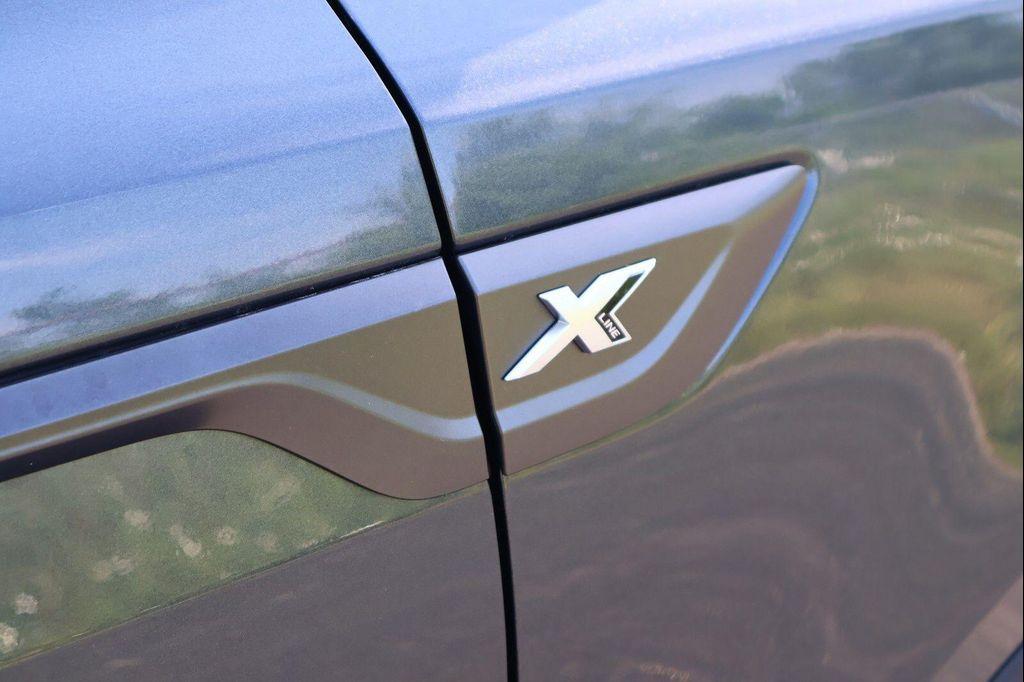 used 2023 Kia Sorento car, priced at $23,250