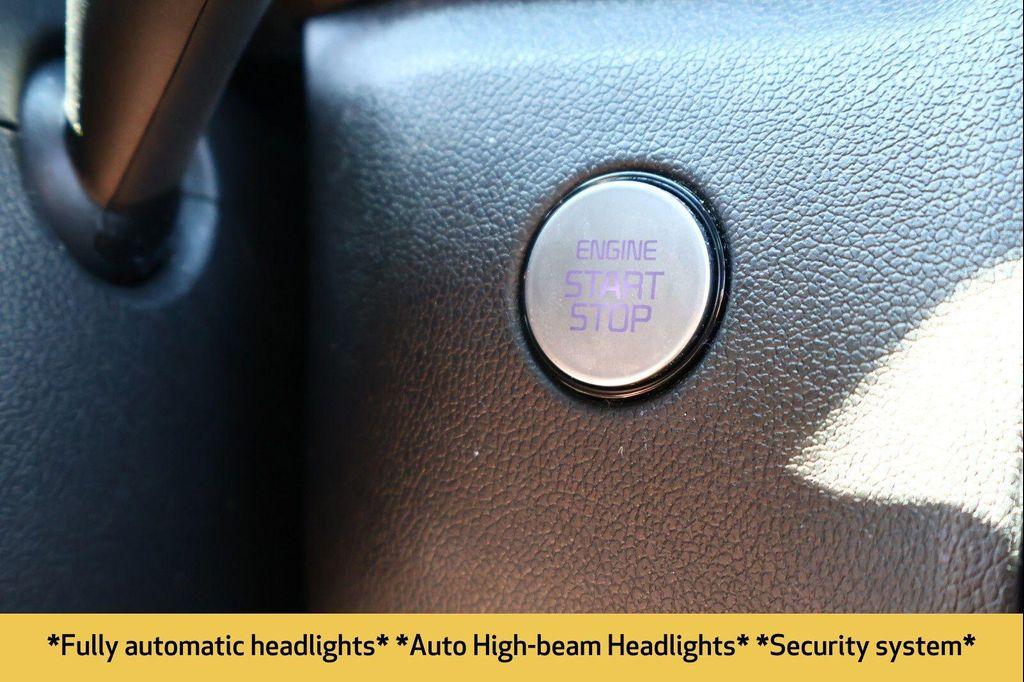 used 2023 Kia Sorento car, priced at $23,250