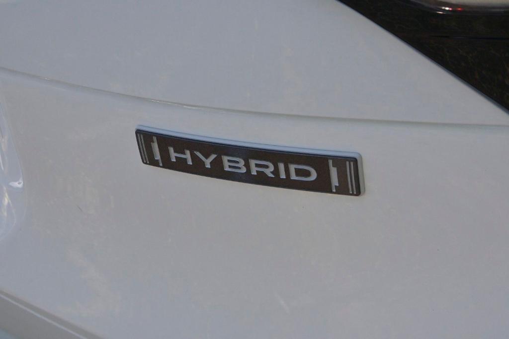 new 2025 Subaru Forester Hybrid car