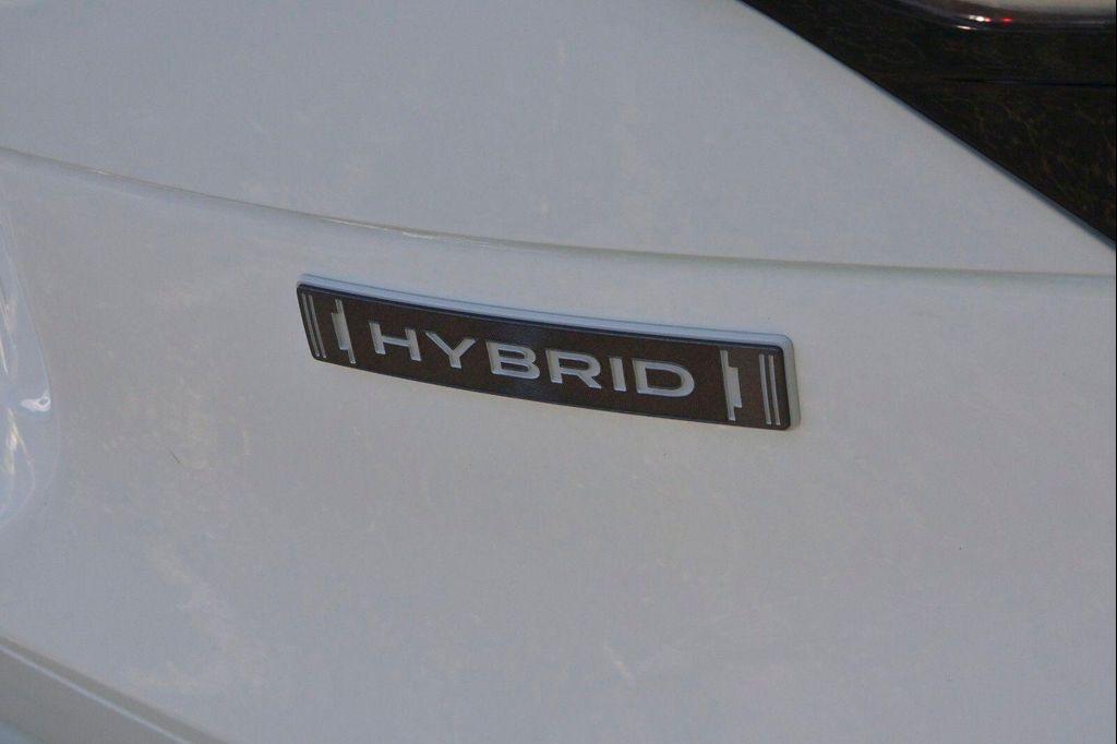new 2025 Subaru Forester Hybrid car, priced at $40,676