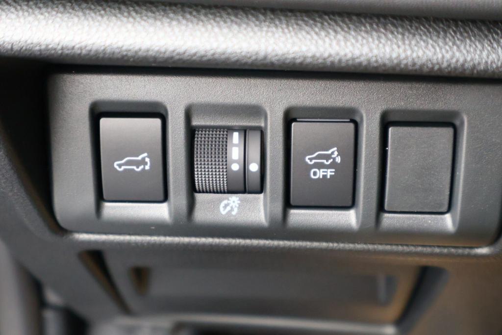 new 2025 Subaru Outback car, priced at $35,715