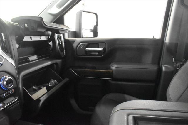 used 2021 GMC Sierra 1500 car, priced at $37,821