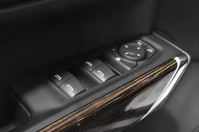 used 2021 GMC Sierra 1500 car, priced at $37,821