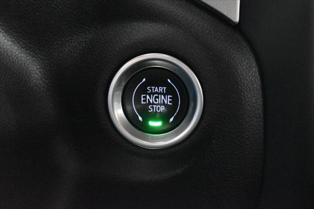 used 2021 GMC Sierra 1500 car, priced at $37,821