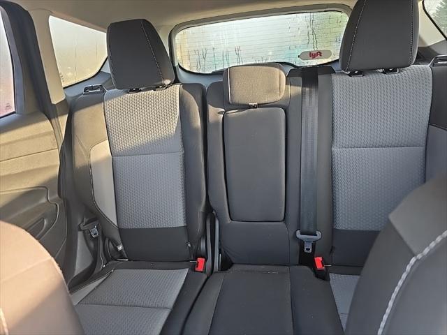 used 2017 Ford Escape car