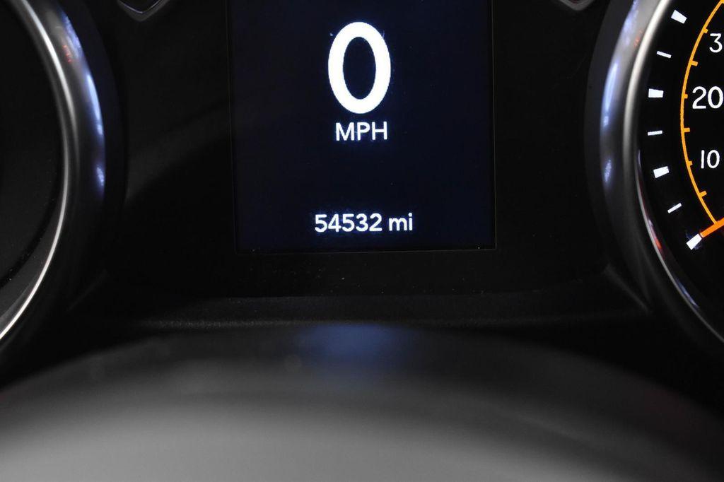 used 2019 Jeep Wrangler Unlimited car, priced at $24,899