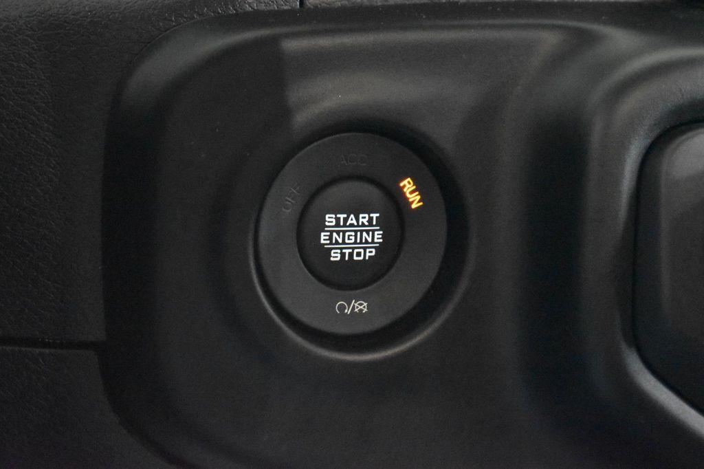 used 2019 Jeep Wrangler Unlimited car, priced at $24,899