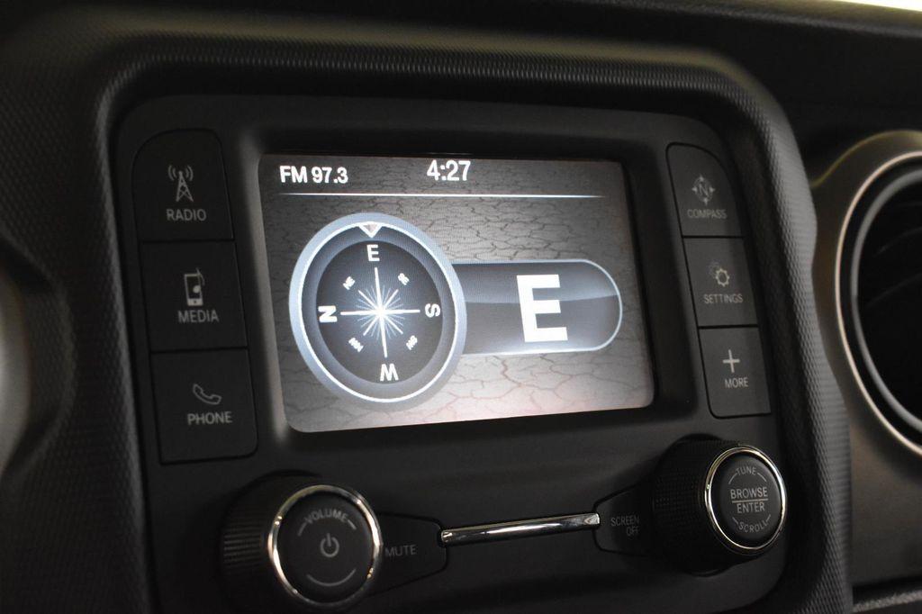 used 2019 Jeep Wrangler Unlimited car, priced at $24,899