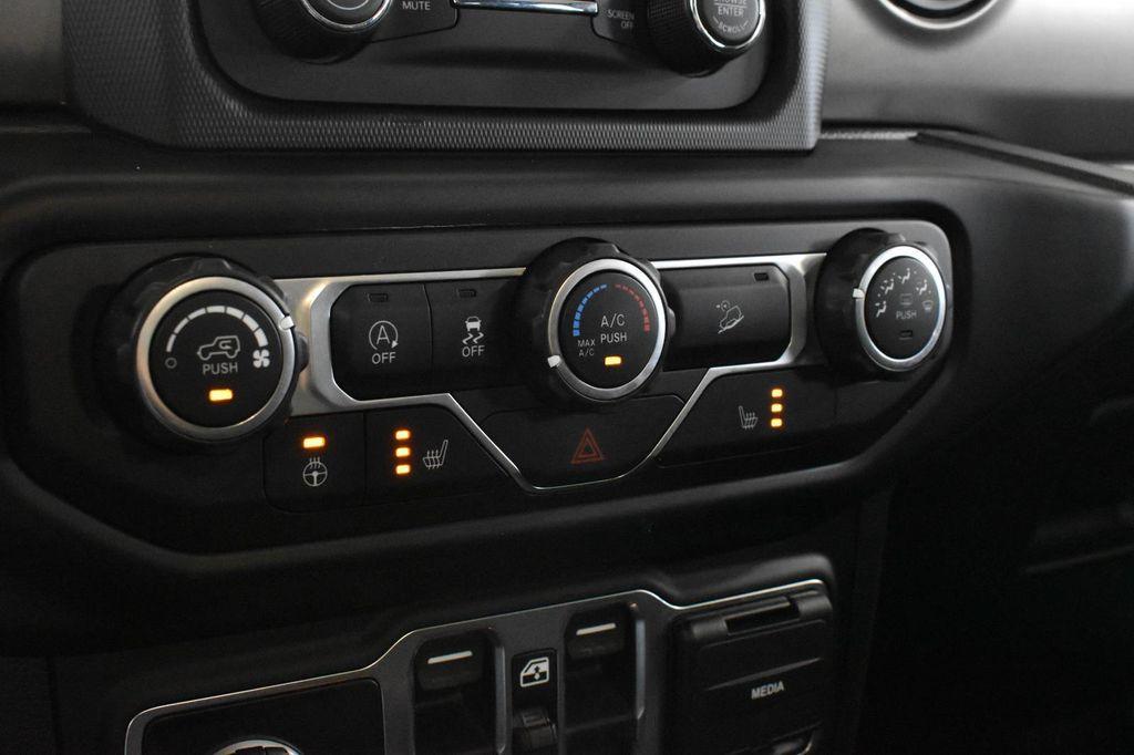 used 2019 Jeep Wrangler Unlimited car, priced at $24,899