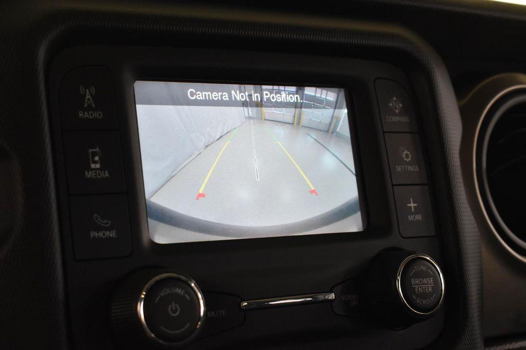 used 2019 Jeep Wrangler Unlimited car, priced at $24,899