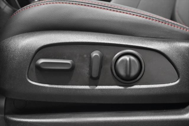 used 2022 Chevrolet Equinox car, priced at $24,172