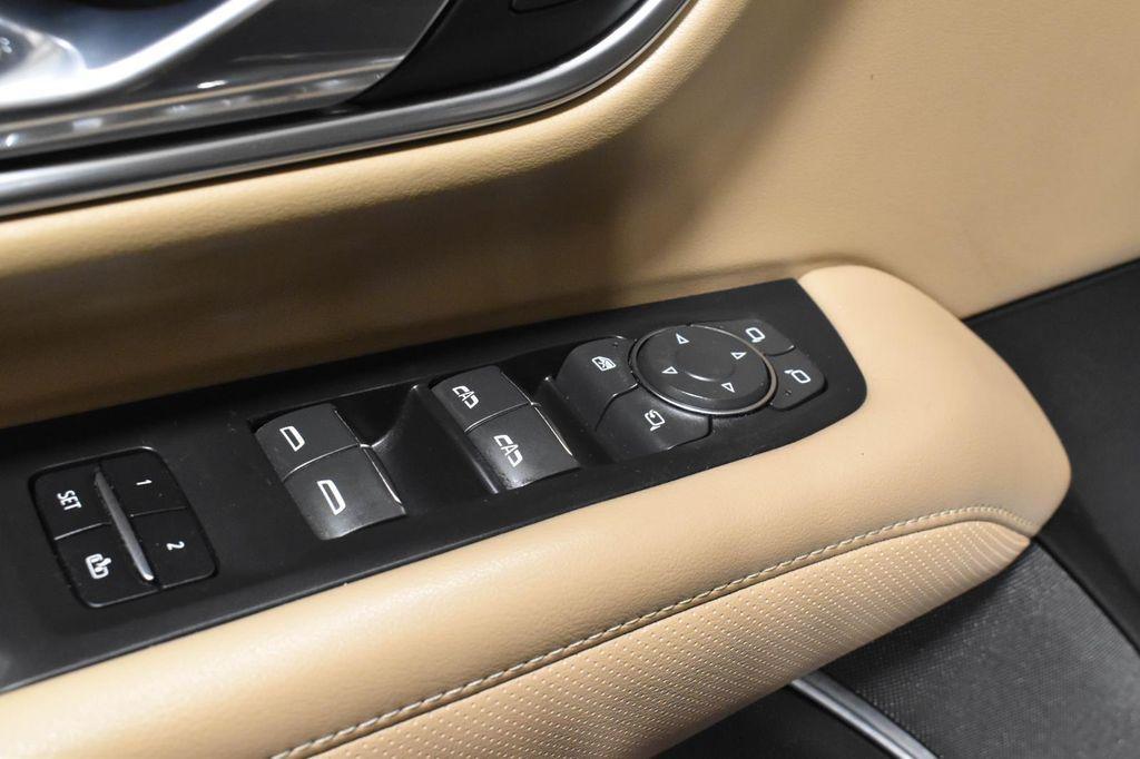 used 2021 Chevrolet Tahoe car, priced at $43,459