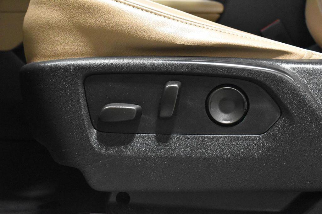 used 2021 Chevrolet Tahoe car, priced at $43,459