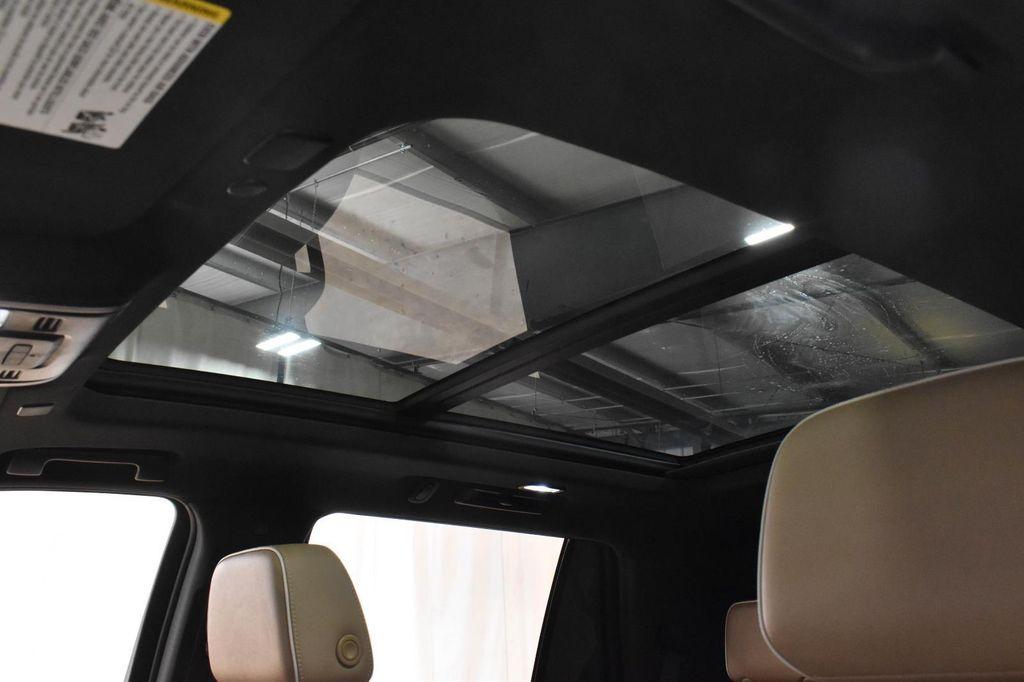 used 2021 Chevrolet Tahoe car, priced at $43,459