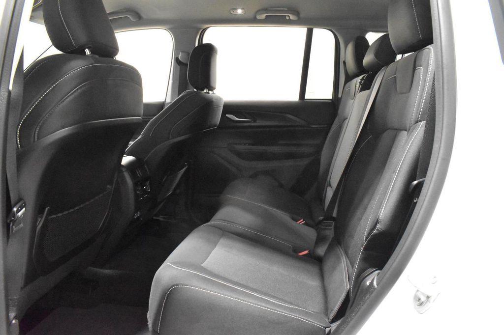 used 2023 Jeep Grand Cherokee car, priced at $30,794