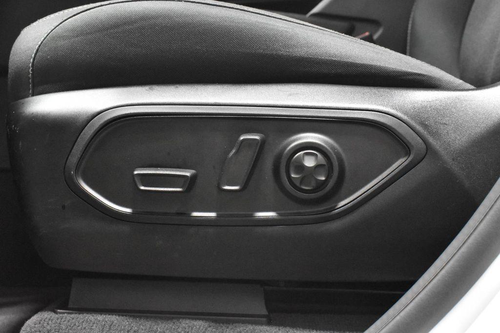 used 2023 Jeep Grand Cherokee car, priced at $30,794